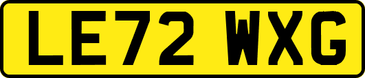 LE72WXG