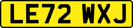 LE72WXJ