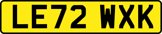 LE72WXK