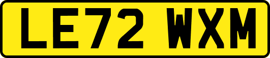 LE72WXM