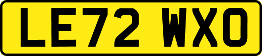 LE72WXO