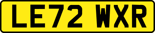 LE72WXR