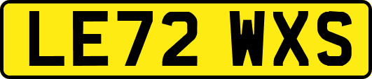 LE72WXS