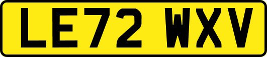 LE72WXV