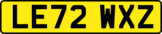 LE72WXZ