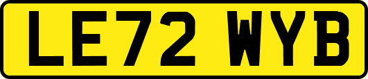 LE72WYB