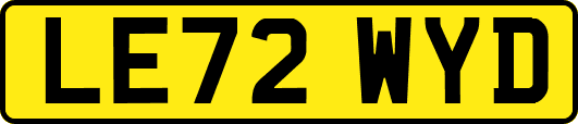 LE72WYD
