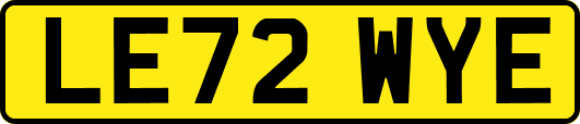 LE72WYE