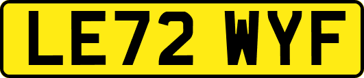 LE72WYF