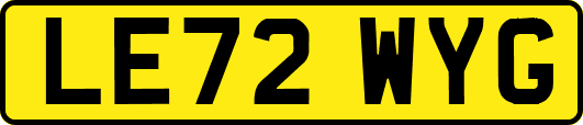 LE72WYG