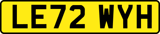 LE72WYH
