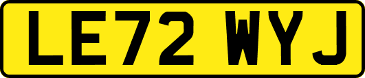 LE72WYJ