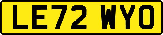 LE72WYO