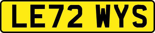 LE72WYS