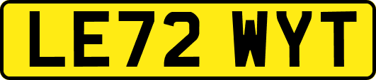 LE72WYT