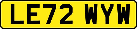 LE72WYW