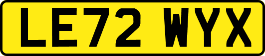 LE72WYX