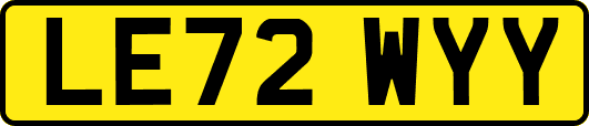 LE72WYY