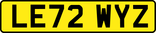 LE72WYZ