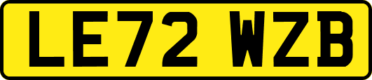 LE72WZB