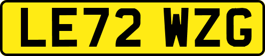 LE72WZG