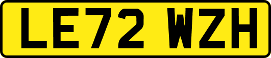 LE72WZH