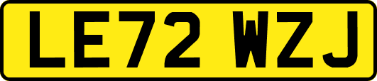 LE72WZJ