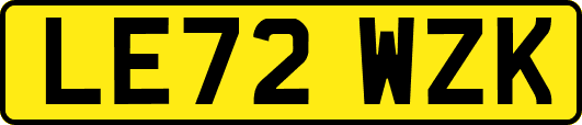 LE72WZK