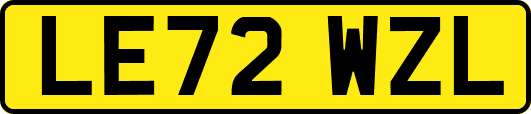 LE72WZL