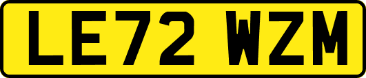 LE72WZM