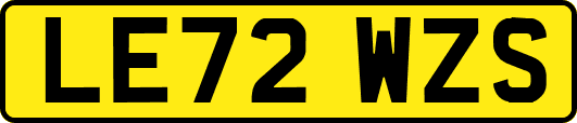 LE72WZS