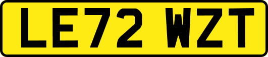 LE72WZT