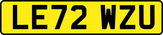 LE72WZU