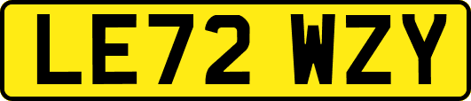 LE72WZY