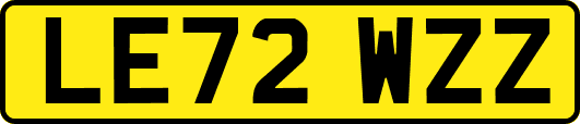 LE72WZZ