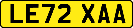 LE72XAA