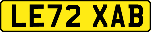 LE72XAB