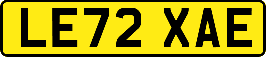 LE72XAE