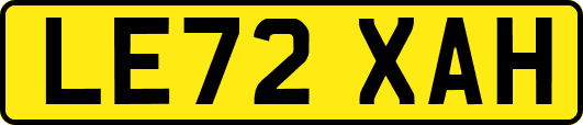 LE72XAH