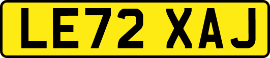 LE72XAJ