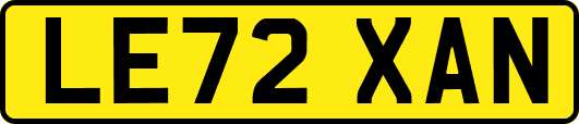 LE72XAN