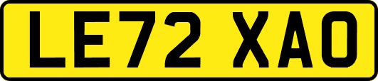 LE72XAO