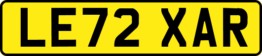 LE72XAR