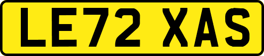 LE72XAS