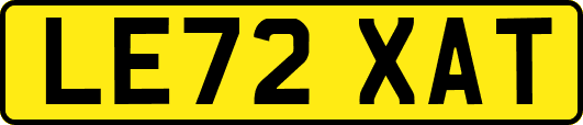 LE72XAT