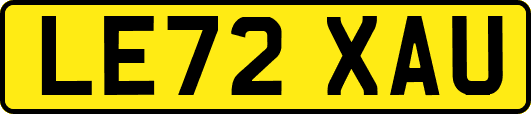 LE72XAU