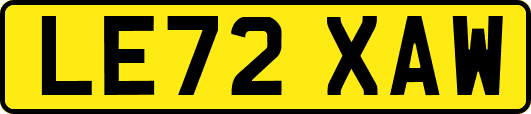 LE72XAW