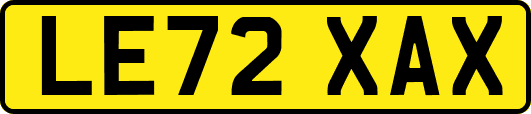 LE72XAX