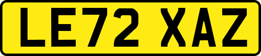 LE72XAZ
