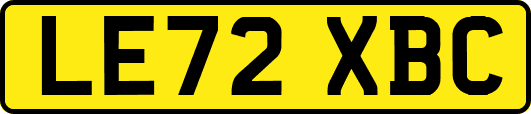 LE72XBC